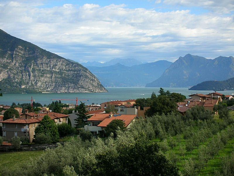 Laghi....della LOMBARDIA